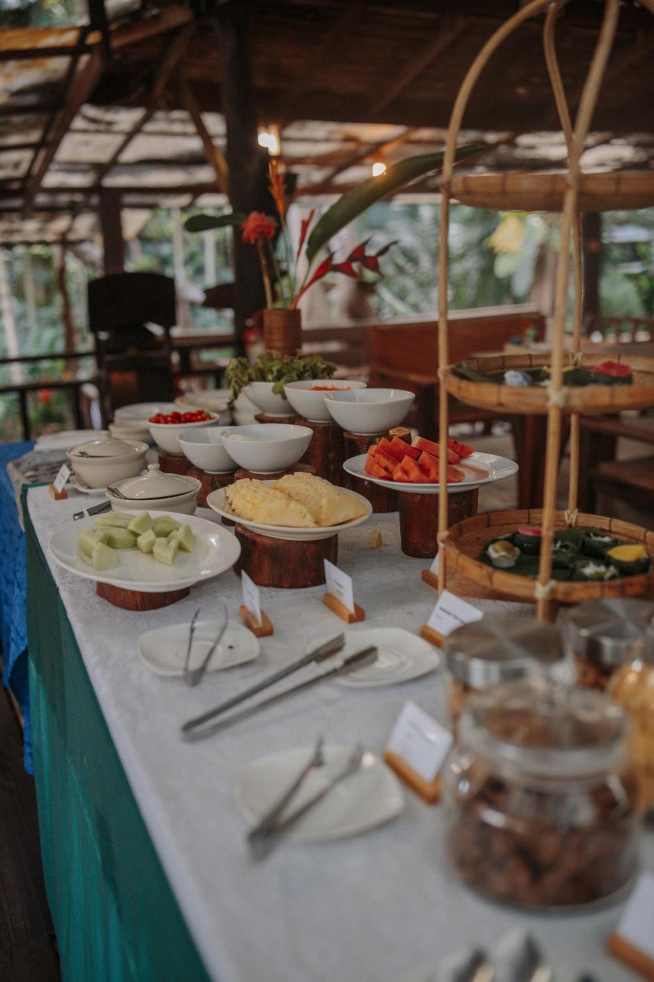 The Vatika Resort And Spa Ao Nang Екстер'єр фото