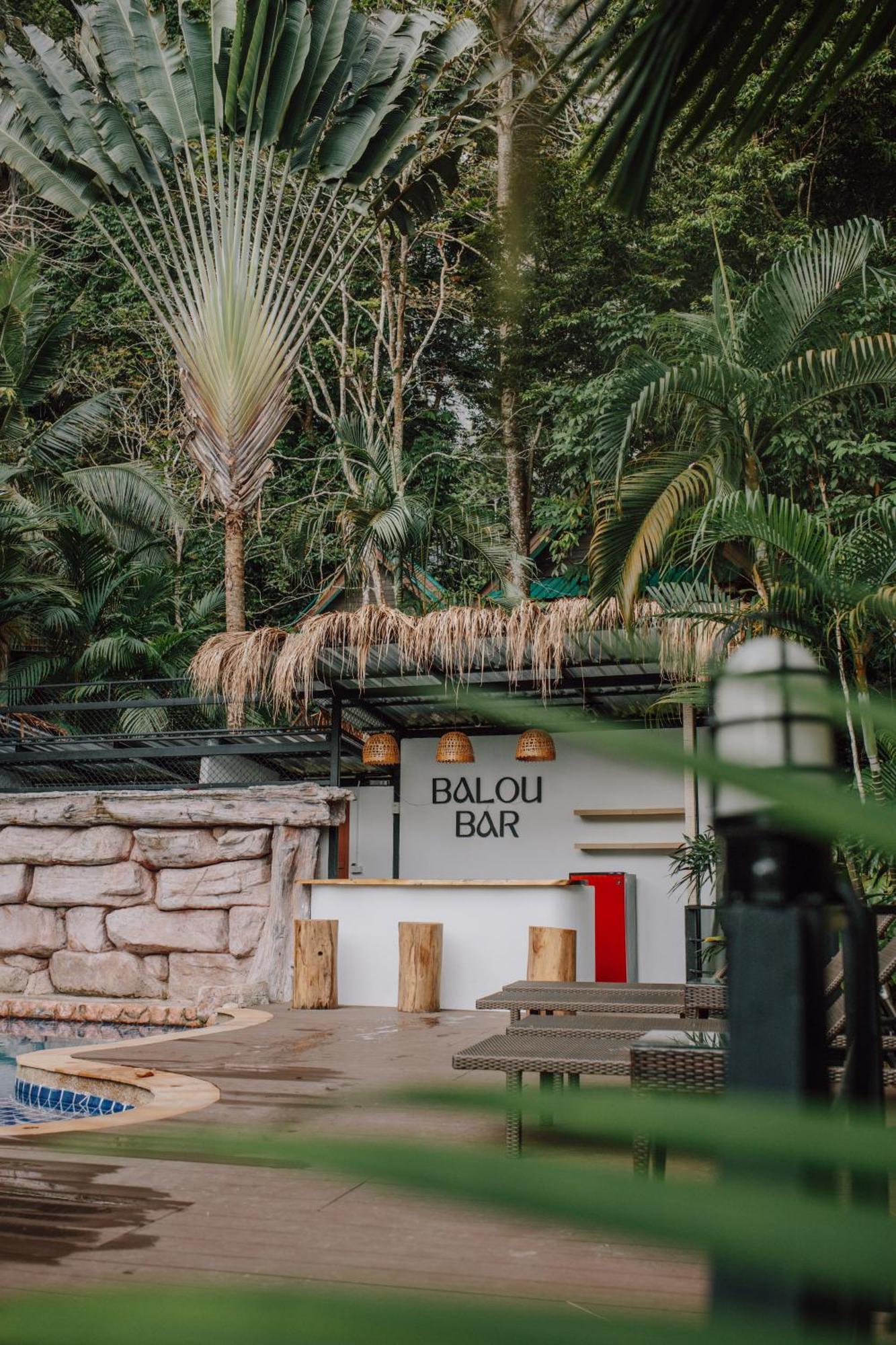 The Vatika Resort And Spa Ao Nang Екстер'єр фото