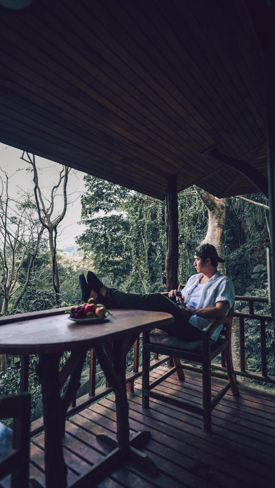 The Vatika Resort And Spa Ao Nang Екстер'єр фото