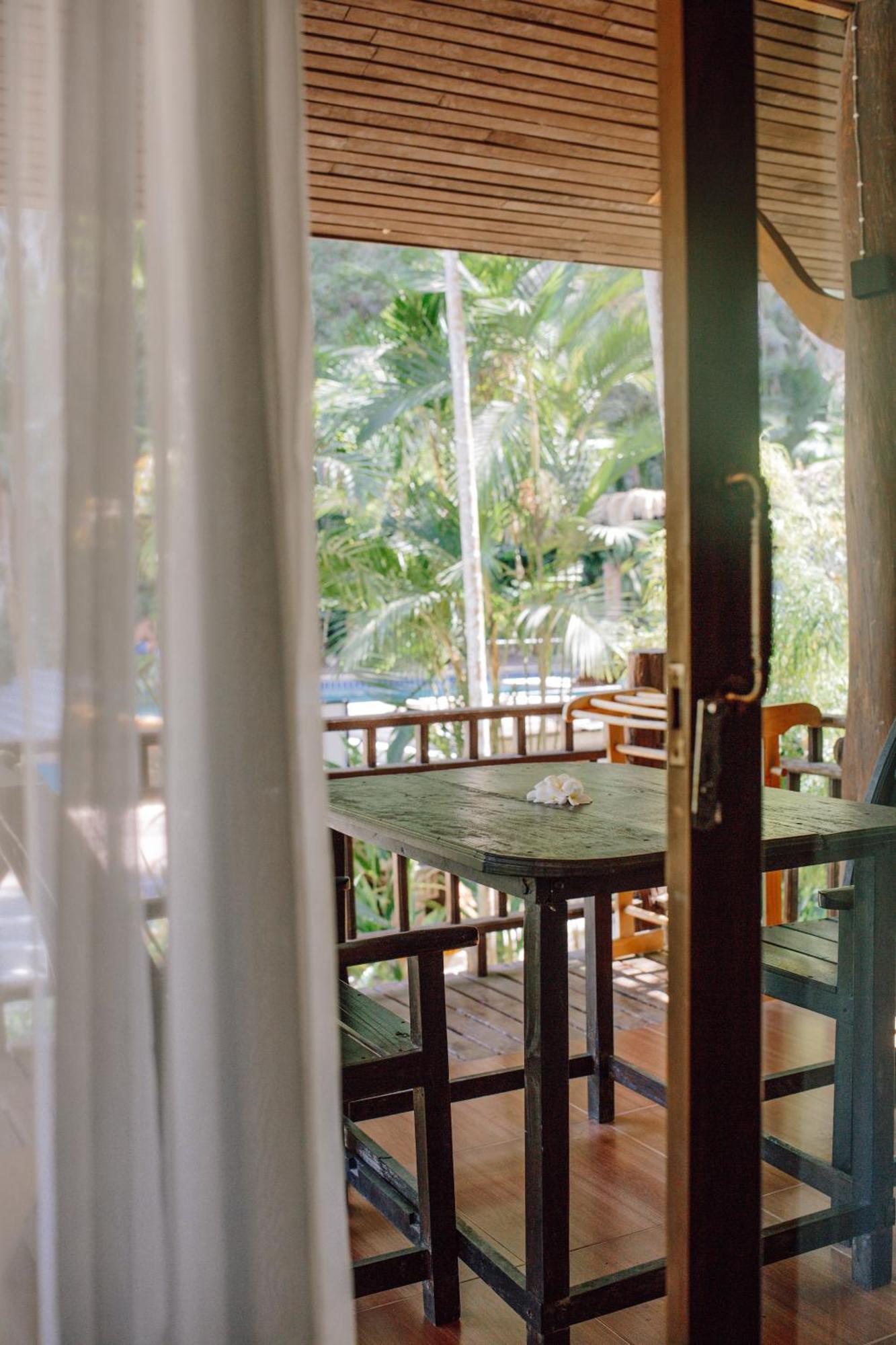 The Vatika Resort And Spa Ao Nang Екстер'єр фото