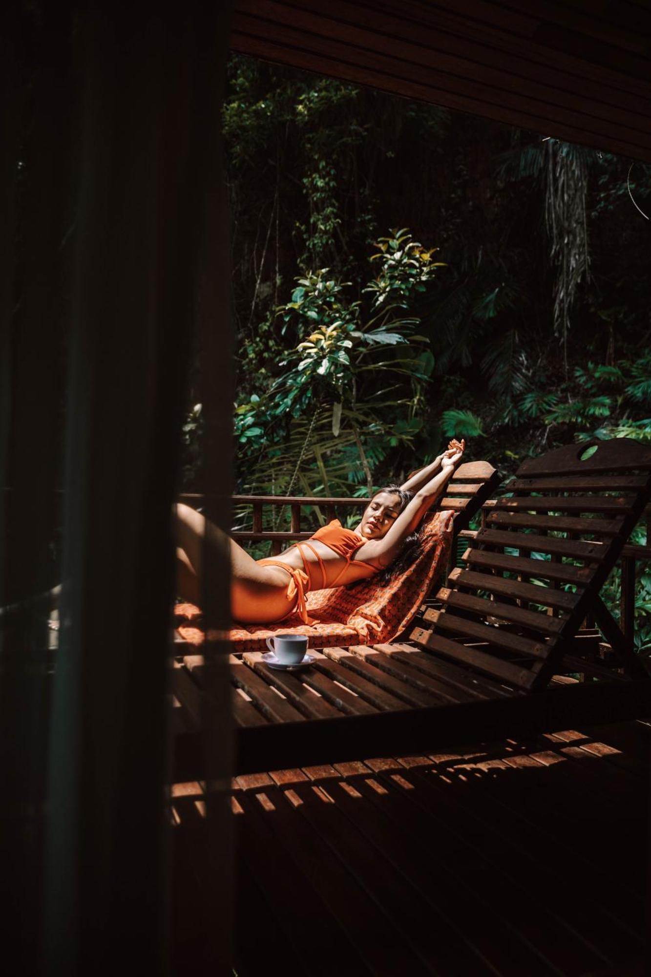 The Vatika Resort And Spa Ao Nang Екстер'єр фото