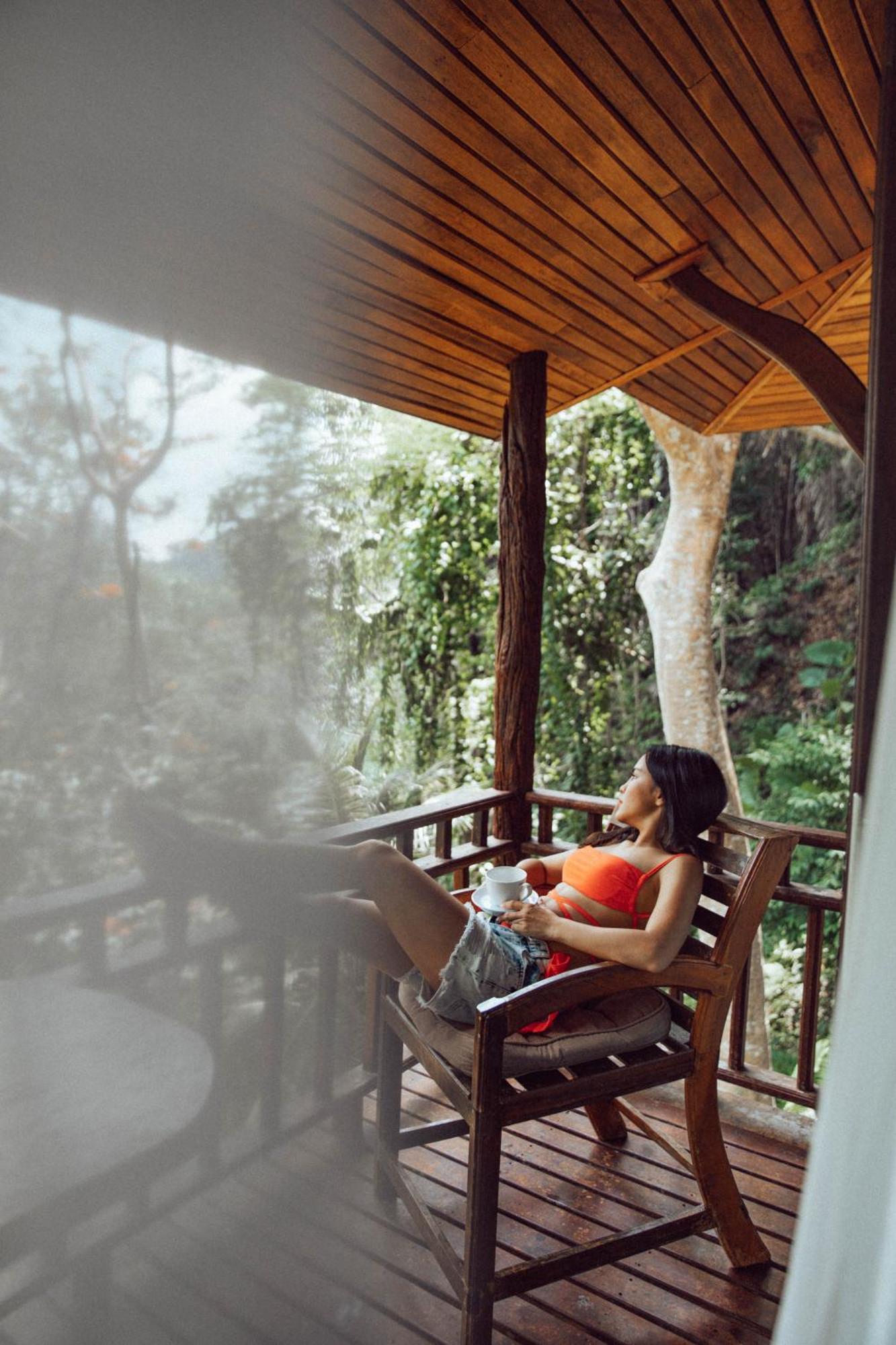 The Vatika Resort And Spa Ao Nang Екстер'єр фото