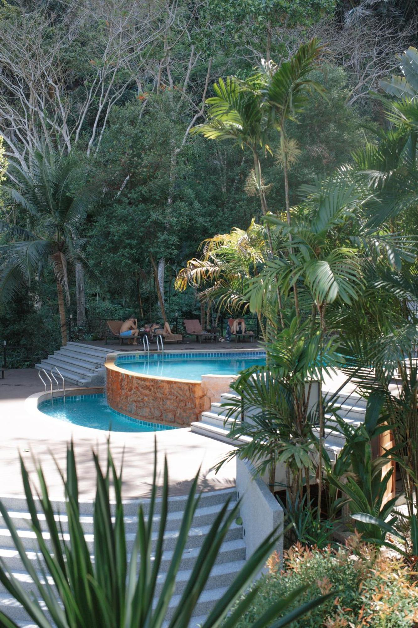 The Vatika Resort And Spa Ao Nang Екстер'єр фото