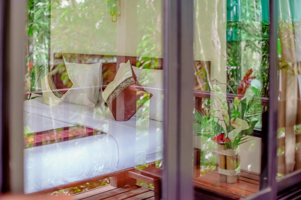 The Vatika Resort And Spa Ao Nang Екстер'єр фото