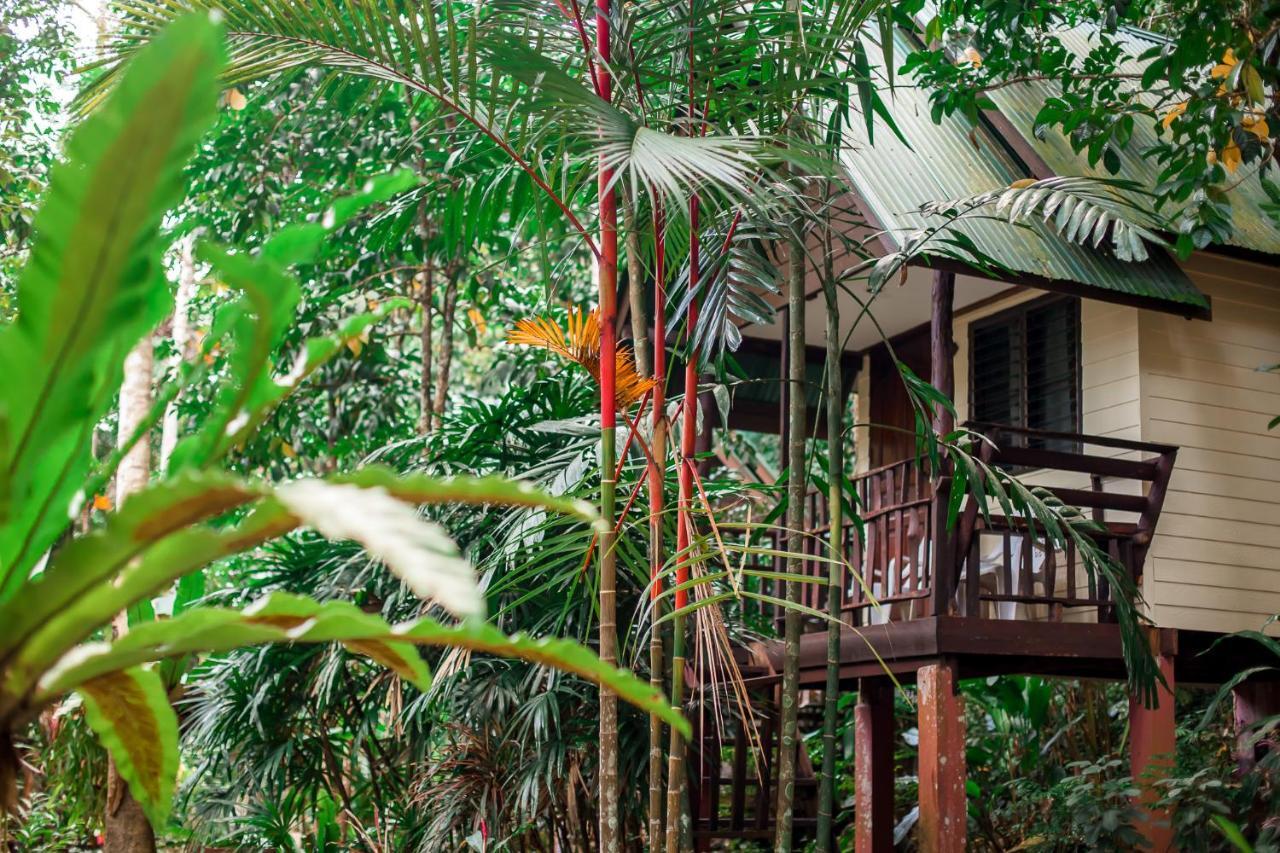 The Vatika Resort And Spa Ao Nang Екстер'єр фото