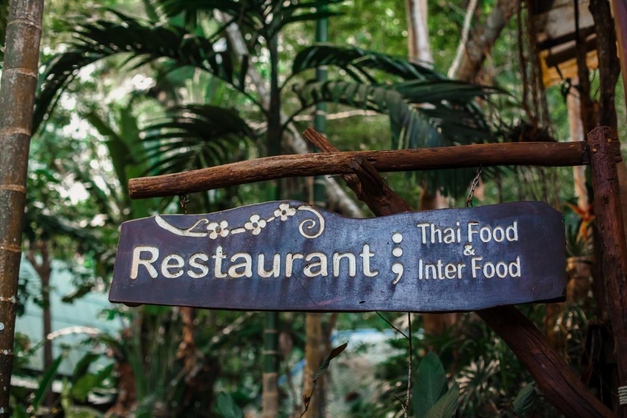 The Vatika Resort And Spa Ao Nang Екстер'єр фото
