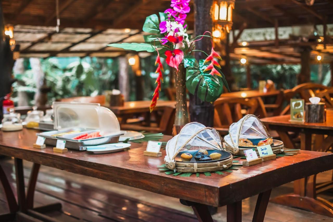 The Vatika Resort And Spa Ao Nang Екстер'єр фото