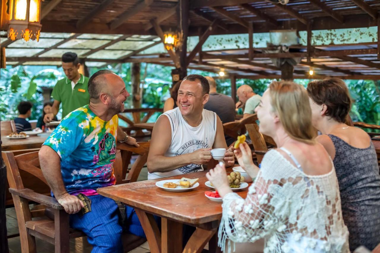 The Vatika Resort And Spa Ao Nang Екстер'єр фото