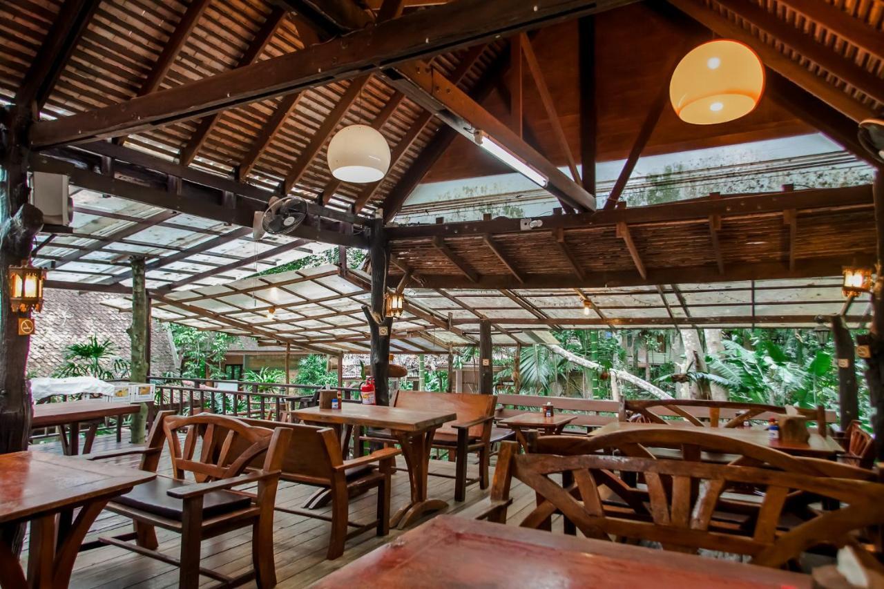 The Vatika Resort And Spa Ao Nang Екстер'єр фото