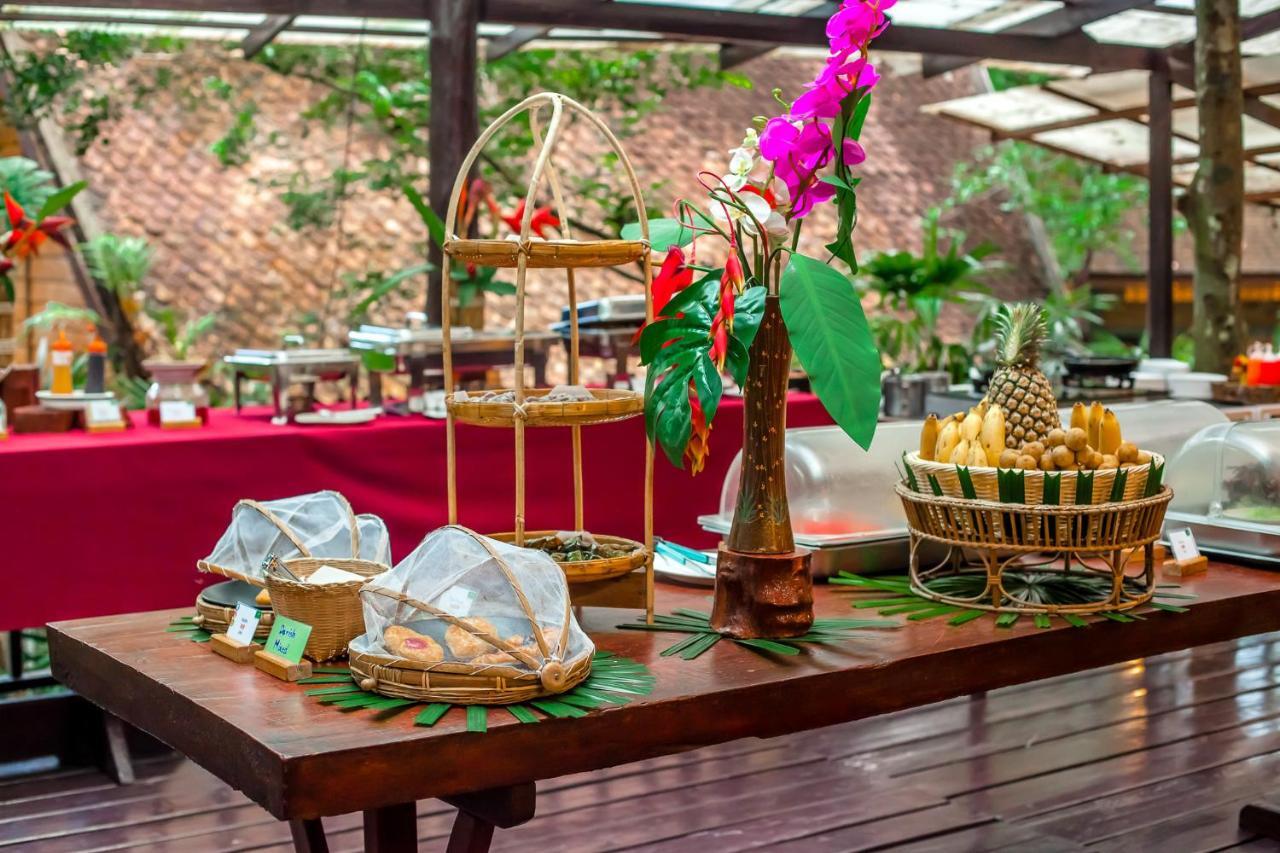 The Vatika Resort And Spa Ao Nang Екстер'єр фото