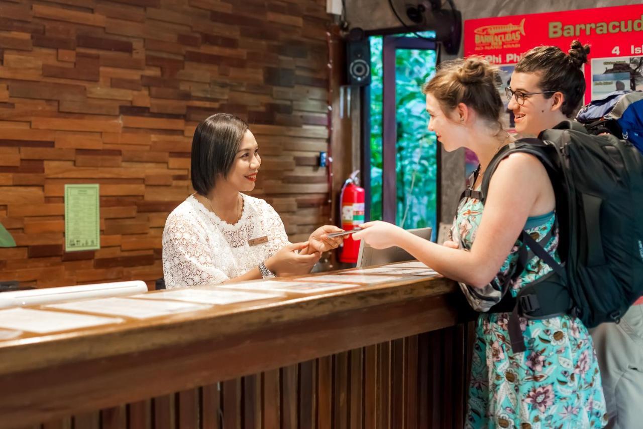 The Vatika Resort And Spa Ao Nang Екстер'єр фото