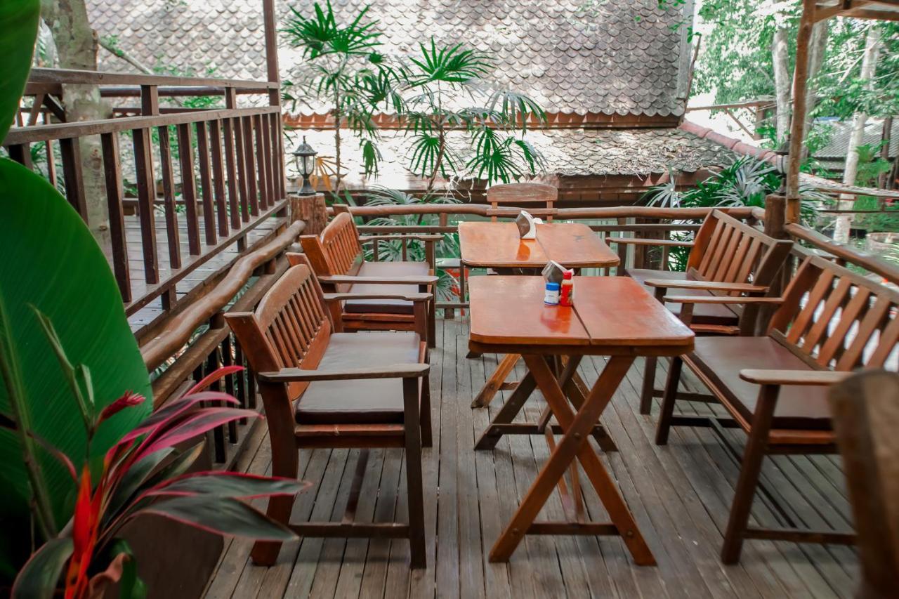 The Vatika Resort And Spa Ao Nang Екстер'єр фото