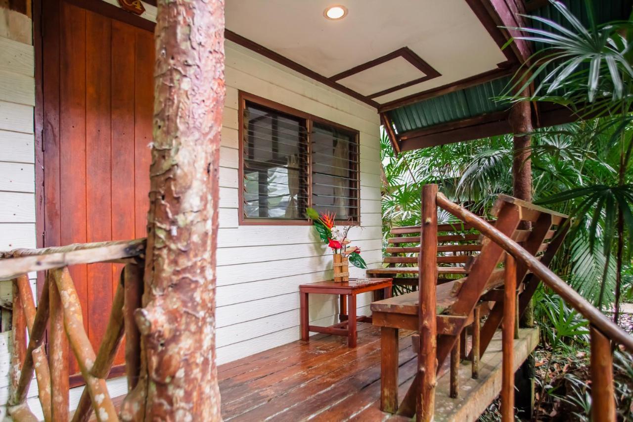 The Vatika Resort And Spa Ao Nang Екстер'єр фото