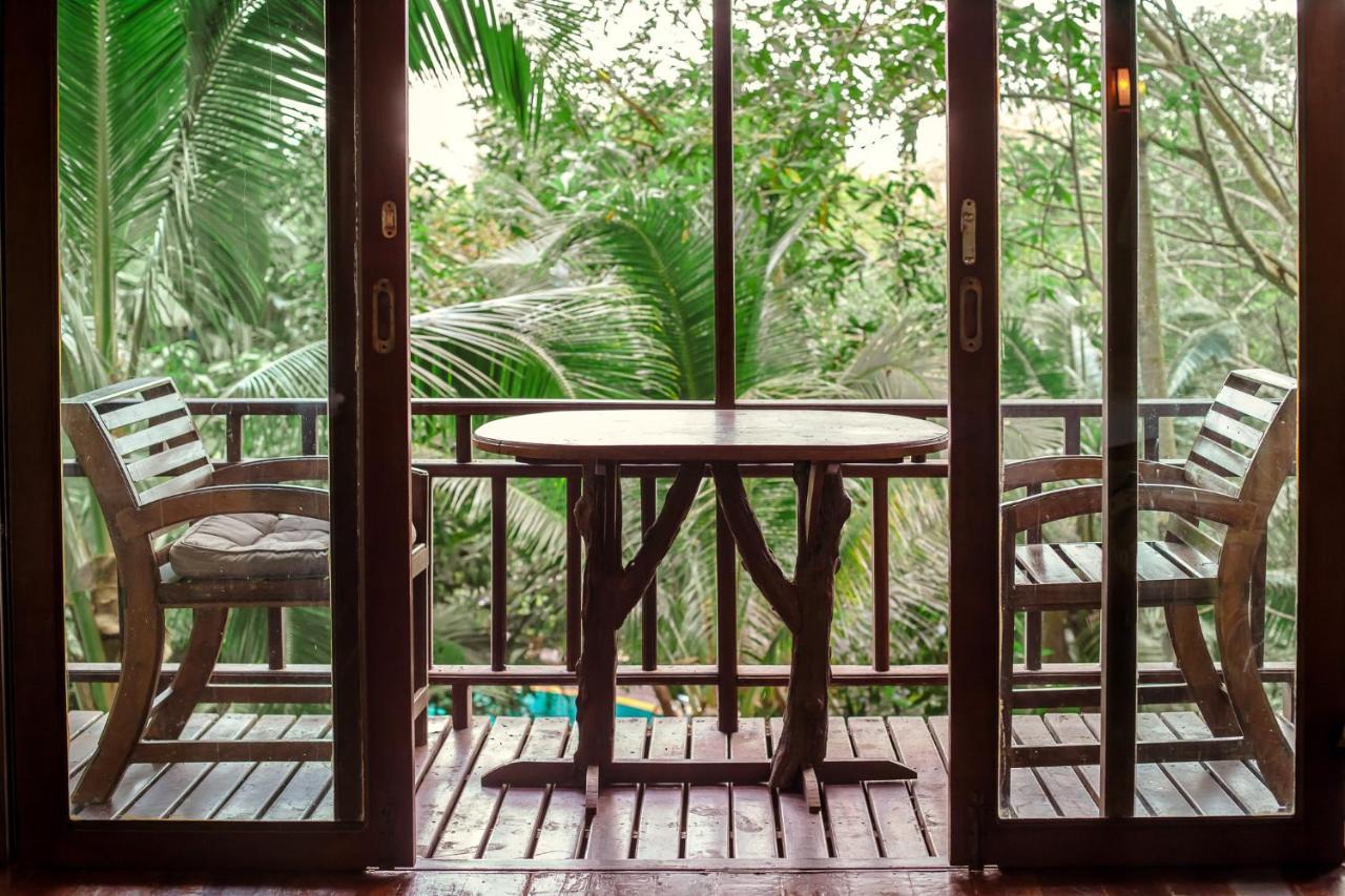 The Vatika Resort And Spa Ao Nang Екстер'єр фото